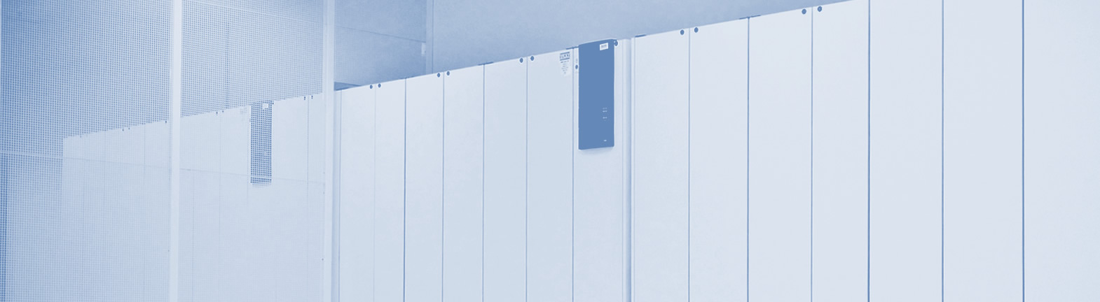 Serverhousing in München